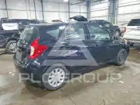 2016 Nissan VERSA фото