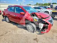 2016 Nissan VERSA фото