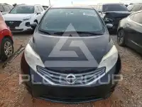 2016 Nissan VERSA фото