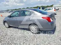 2016 Nissan VERSA photo