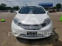 2016 Nissan VERSA фото