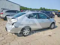 2016 Nissan VERSA фото