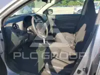 2016 Nissan VERSA фото