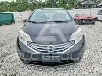 2016 Nissan VERSA фото