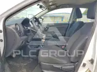 2016 Nissan VERSA фото