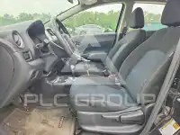 2016 Nissan VERSA фото