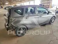 2016 Nissan VERSA фото