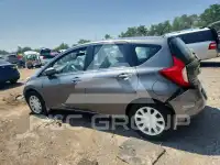 2016 Nissan VERSA photo