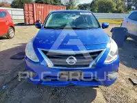2016 Nissan VERSA photo