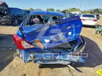 2016 Nissan VERSA photo