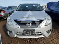 2016 Nissan VERSA фото