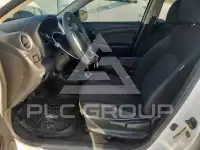2016 Nissan VERSA фото