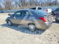 2016 Nissan VERSA photo