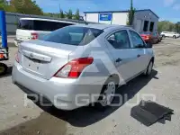 2016 Nissan VERSA фото