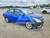2016 Nissan VERSA фото