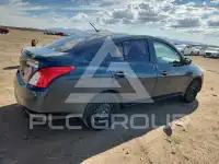 2016 Nissan VERSA фото
