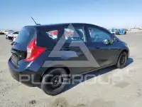 2016 Nissan VERSA фото
