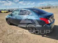 2016 Nissan VERSA фото