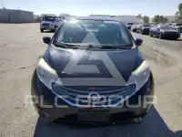 2016 Nissan VERSA фото