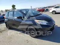 2016 Nissan VERSA фото