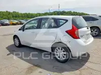 2016 Nissan VERSA photo