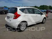 2016 Nissan VERSA photo