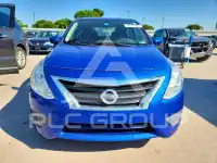 2016 Nissan VERSA photo