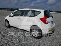 2016 Nissan VERSA photo