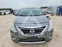 2016 Nissan VERSA фото