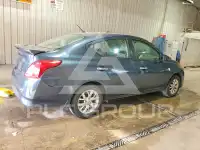 2016 Nissan VERSA фото