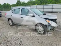2016 Nissan VERSA фото