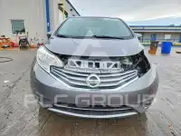 2016 Nissan VERSA photo