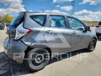 2016 Nissan VERSA photo