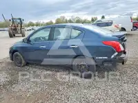 2016 Nissan VERSA фото