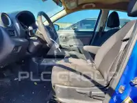 2016 Nissan VERSA photo