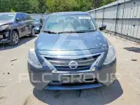 2016 Nissan VERSA photo