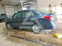 2016 Nissan VERSA фото