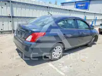 2016 Nissan VERSA photo