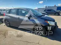 2016 Nissan VERSA фото