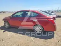 2016 Nissan VERSA фото