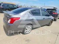 2016 Nissan VERSA photo