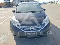 2016 Nissan VERSA photo