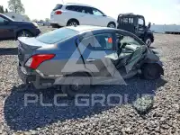 2016 Nissan VERSA фото
