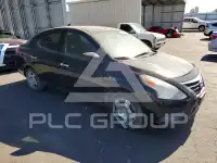 2016 Nissan VERSA фото