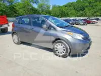 2016 Nissan VERSA фото