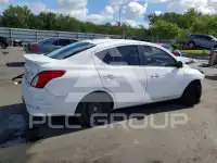2016 Nissan VERSA фото