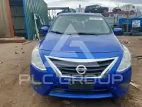 2016 Nissan VERSA фото