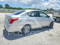 2016 Nissan VERSA фото