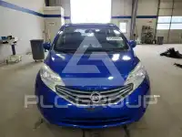 2016 Nissan VERSA фото