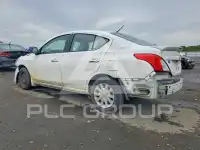 2016 Nissan VERSA photo
